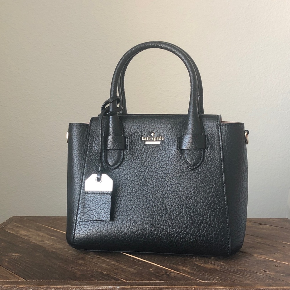 Kate Spade Carter Street Style Kylie